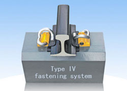 Type 4 fastening system